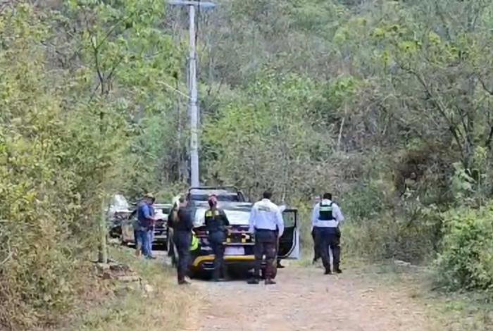 Identifican a hombre que murió tras fatal caída en las inmediaciones de Los Filtros Viejos, al sur de Morelia