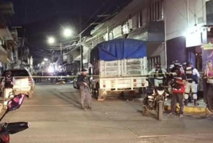 Identifican a joven as3sin4do en Uruapan; tenía 29 años