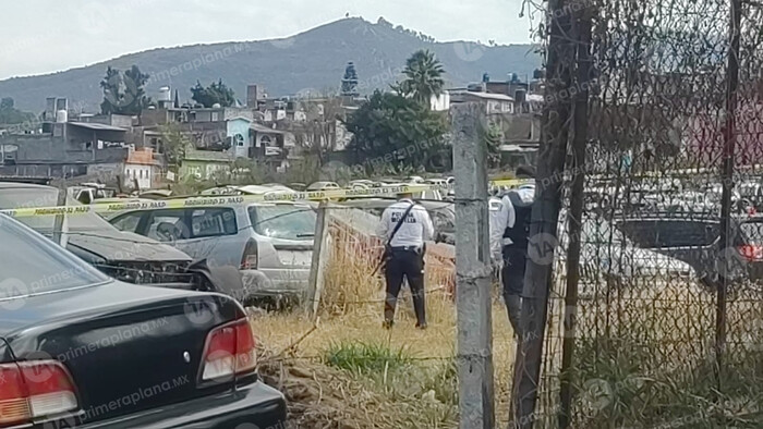 Identifican a joven asesinado en deshuesadero de Morelia