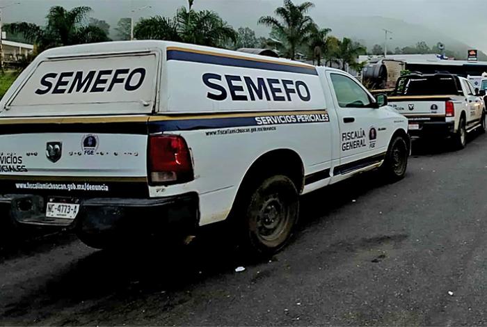 Identifican a joven mujer hallada asesinada a un costado de la Siglo XXI; tenía 24 años de edad