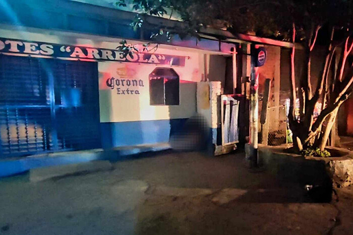 Identifican a la mujer asesinada afuera de una tienda en La Goleta, municipio de Charo