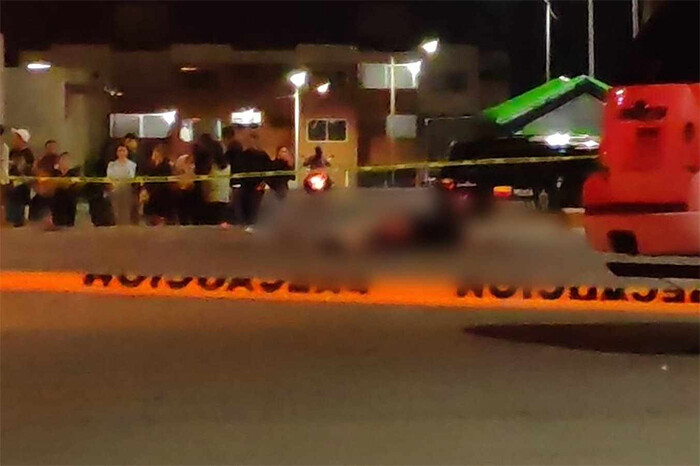 Identifican a la mujer y su bebé muertos por atropellamiento en Villas del Pedregal