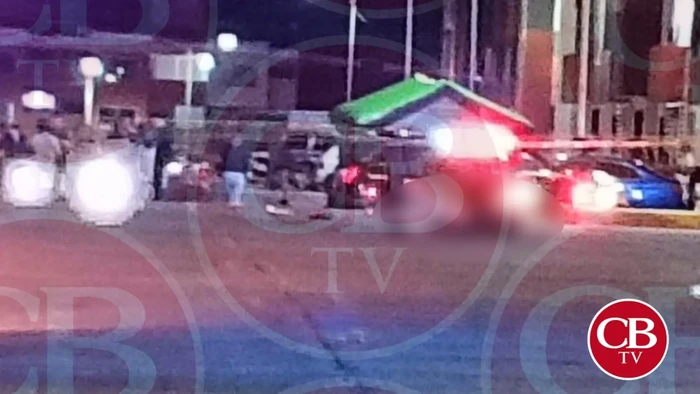 Identifican a la mujer y su bebé que murieron atropellados en Villas del Pedregal