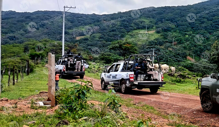 Identifican a la víctima encontrada en una hielera en Zinapécuaro