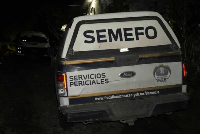 Identifican a los 2 hombres asesinados en la región de Senguio