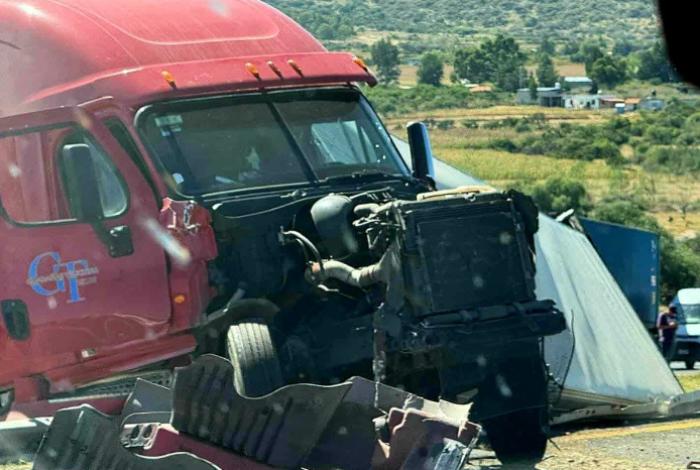 Identifican a los 7 fallecidos del accidente en Maravatío; 6 eran miembros de una familia
