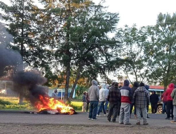 Identifican a los cuatro asesinados de la localidad de Patamban, en Michoacán