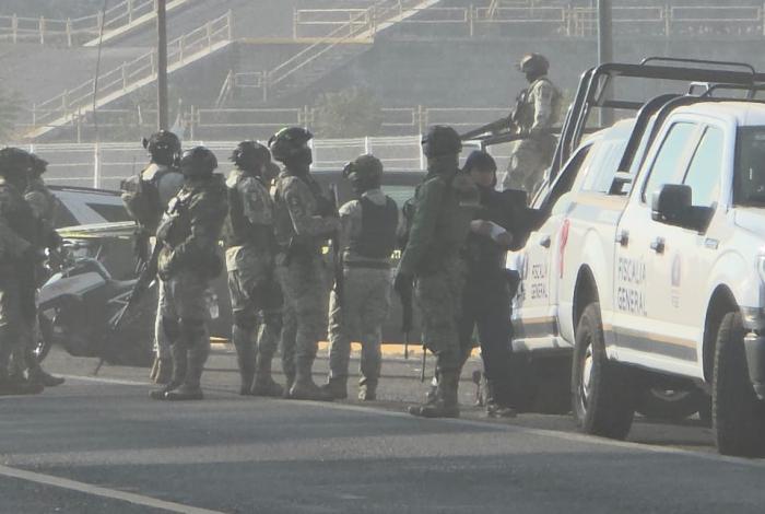 Identifican a los cuatro descuartizados hallados encostalados afuera de Texticuitzeo