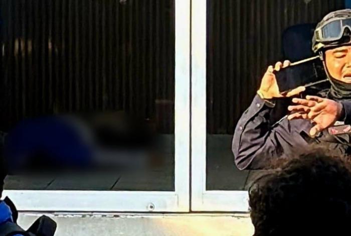 Identifican a maestras asesinadas por alumno en prepa de Lázaro Cárdenas; tenían 36 y 37 años