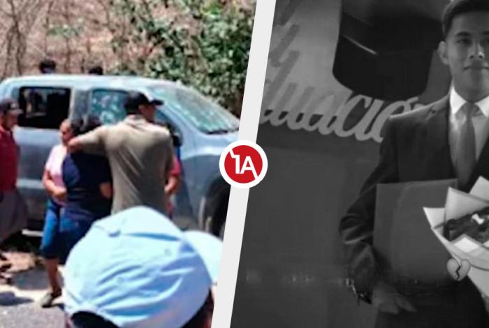 Identifican a maestro indígena as3sinado en Pomaro