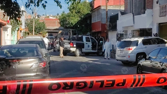 Identifican a mujer asesinada en Lomas de Guayangareo, en Morelia