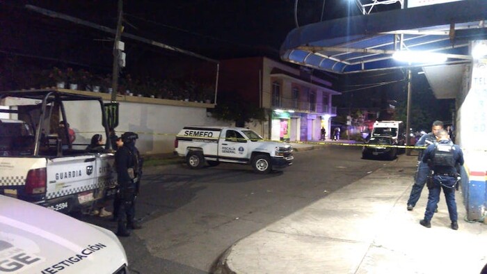 Identifican a mujer asesinada en una boutique de Uruapan