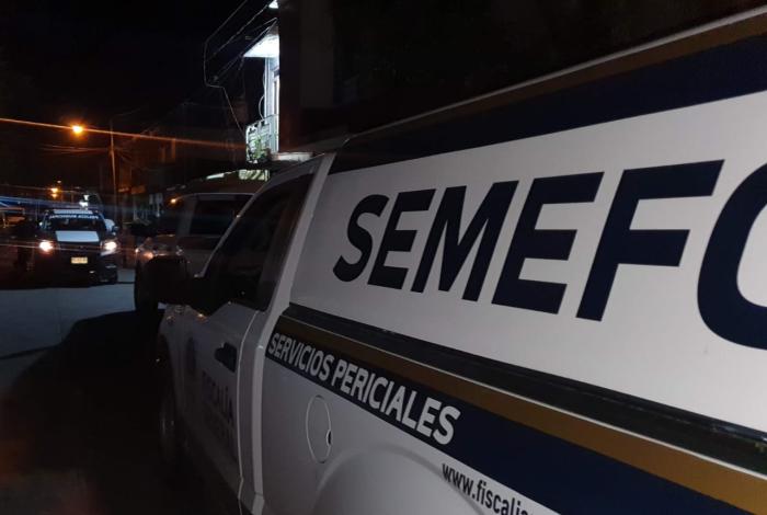 Identifican a pareja as3sin4da durante fiestas patronales en Tepalcatepec