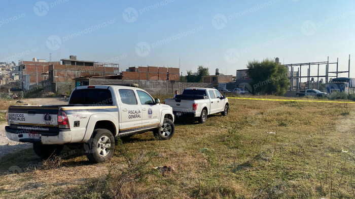 Identifican a pareja asesinada al norte de Morelia