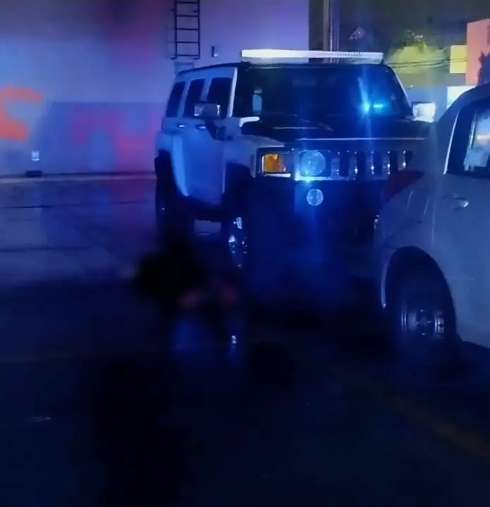 Identifican a persona asesinada el bar “Desamor”