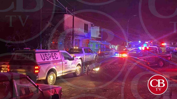 Identifican a uno de los ejecutados en La Concha, al Poniente de Morelia