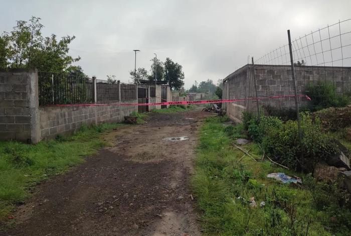 Identifican a uno de los jóvenes asesinados en “El Potrero”, en Pátzcuaro