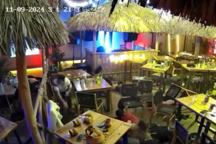 Identifican a víctimas de la masacre en el bar ‘Los Cantaritos’ de Querétaro