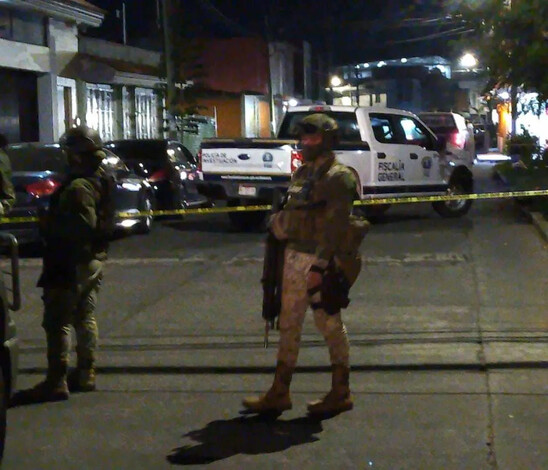 Identifican al hombre asesinado en negocio de maquinitas de Uruapan