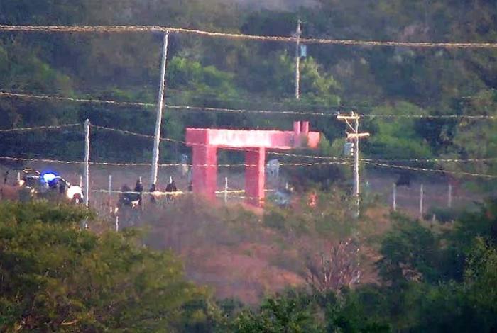 Identifican al joven ejecutado en Apatzingán; le decían El Muelas, tenía 23 años y era de Jalisco