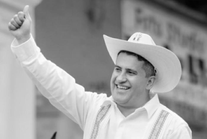 Identifican al presunto asesino de Carlos Manzo; lo apodaban ‘El Cuate’