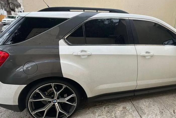 Identifican al presunto feminicida de Karla en Jalisco