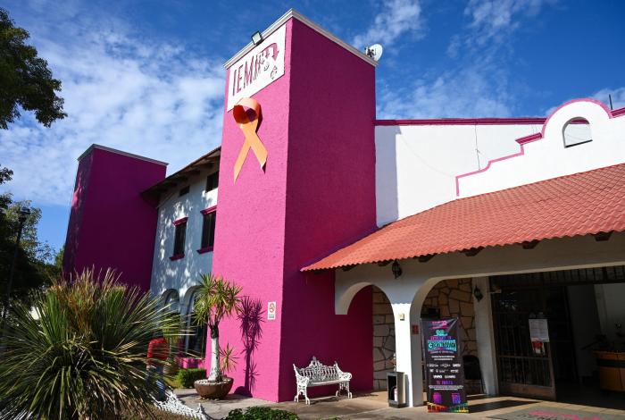 IEM prepara iniciativa sobre probable reforma electoral