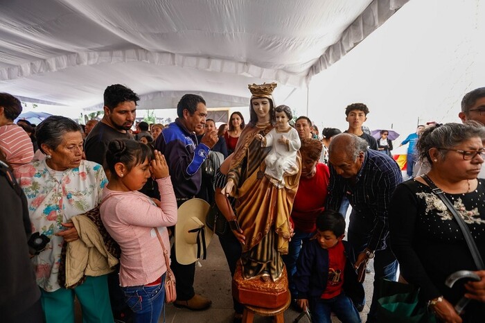 Iglesia Católica comparte guía para un regreso a clases con principios