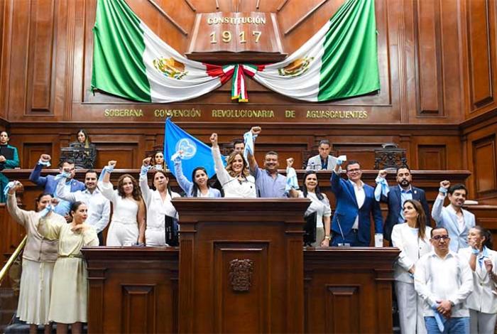Iglesia católica mexicana aplaude aprobación de ‘Día del Niño por Nacer’ en Aguascalientes