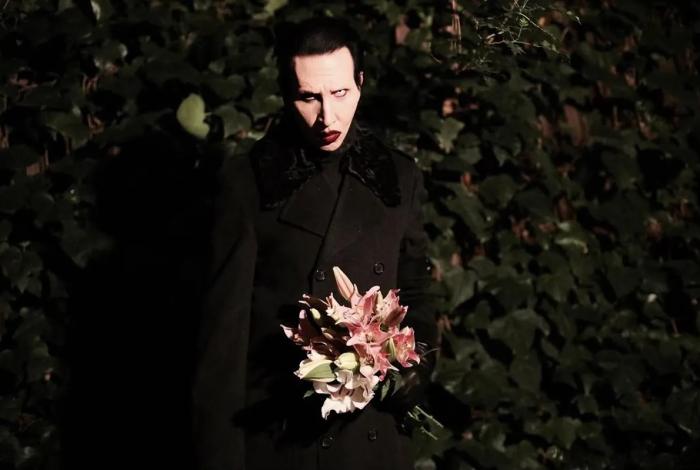 Iglesia católica pide cancelar concierto de Marilyn Manson en San Luis Potosí