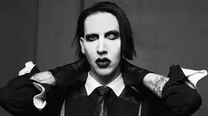 Iglesia católica pide cancelar concierto de Marilyn Manson en la Feria Nacional Potosina