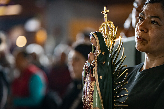 Iglesia en México pide diálogo ante el regreso de Trump; enfatiza su compromiso con apoyar a migrantes