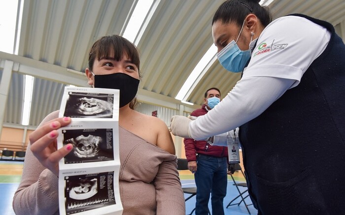 Iglesia pide reformas legales para mujeres embarazadas más allá de la cultura de la muerte