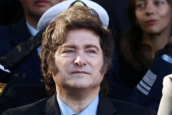 Igual que EUA, el gobierno de Argentina declara grupo terrorista al CJNG