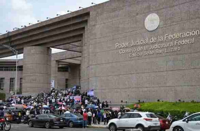 Ilegal suspensión de labores en Poder Judicial: Gobierno