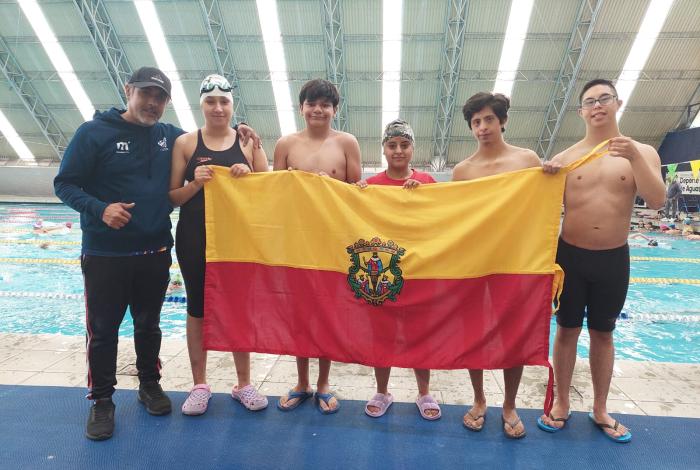 Imcufide consolidó la proyección de deportistas morelianos en 2025