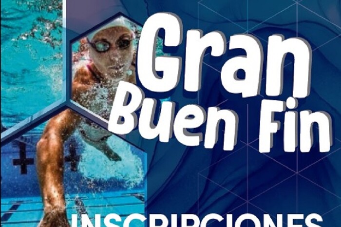 IMCUFIDE invita a la reactivación física con el Buen Fin