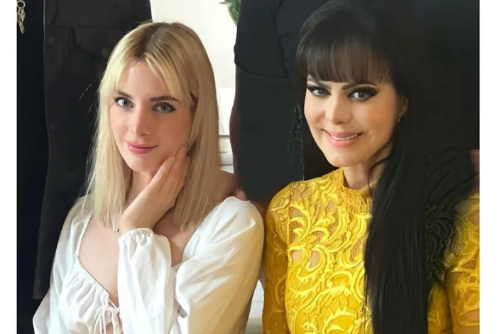 Imelda Garza Tuñón critica falta de arrepentimiento en Maribel Guardia