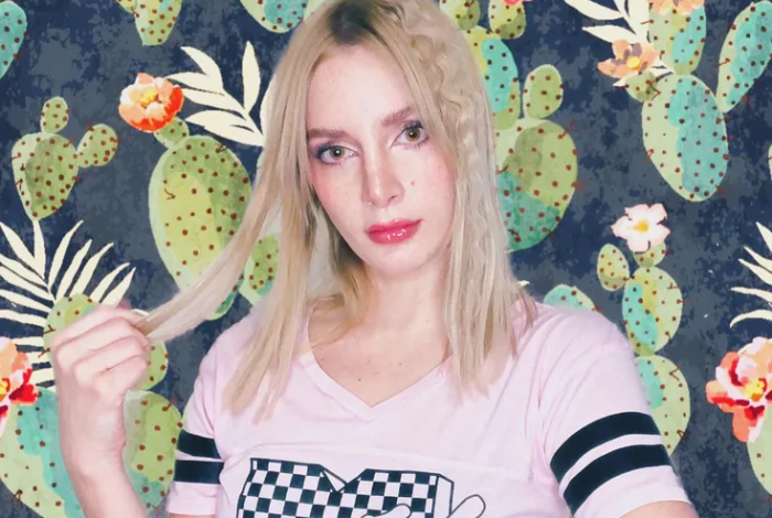 Imelda Tuñón acusa a Marco Chacón de ser agresivo y vengativo