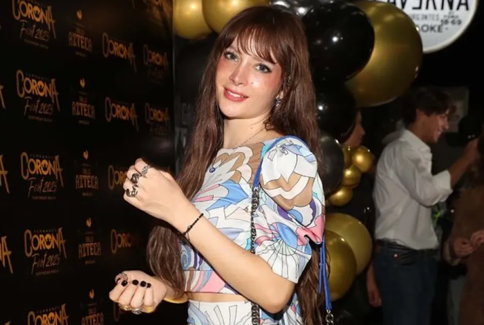 Imelda Tuñón comparte los últimos momentos de Julián Figueroa