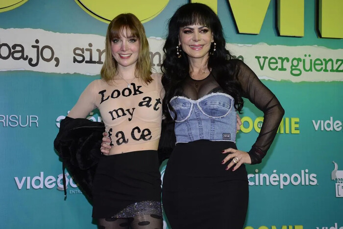 Imelda Tuñón confronta acusaciones en entrevista con amiga de Maribel Guardia