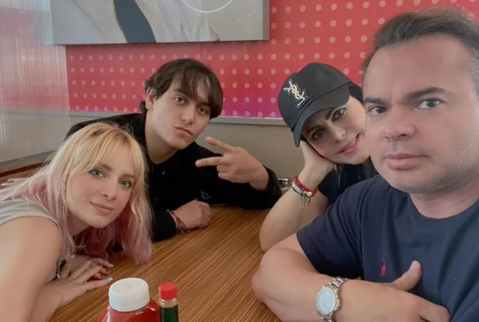 Imelda Tuñón reflexiona sobre sus declaraciones y errores contra Marco Chacón