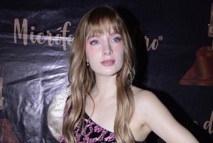 Imelda Tuñón responde a Maribel Guardia por audios polémicos