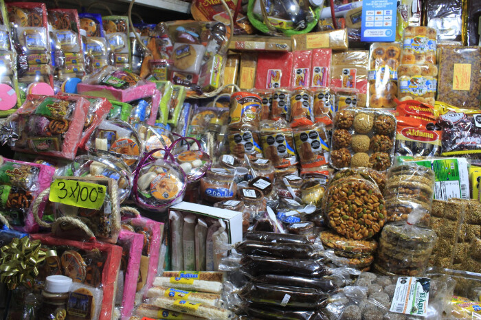 IMÁGENES NUESTRAS | Mercado de Dulces: una visita obligada