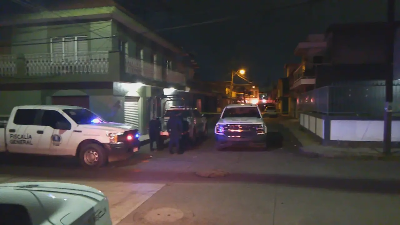 Imparables las ejecuciones en Uruapan