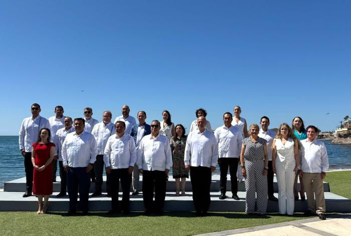 Impulsar reformas legales para combatir la impunidad y fortalecer la justicia en el país, premisa de las Fiscalías estatales