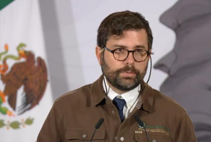 IMSS-Bienestar anuncia nueva clínica de atención a adicciones en Apatzingán y destaca hospital de Maruata