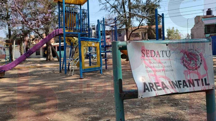 Inacción policiaca ante alteradores del orden público, denuncian en la Eduardo Ruiz