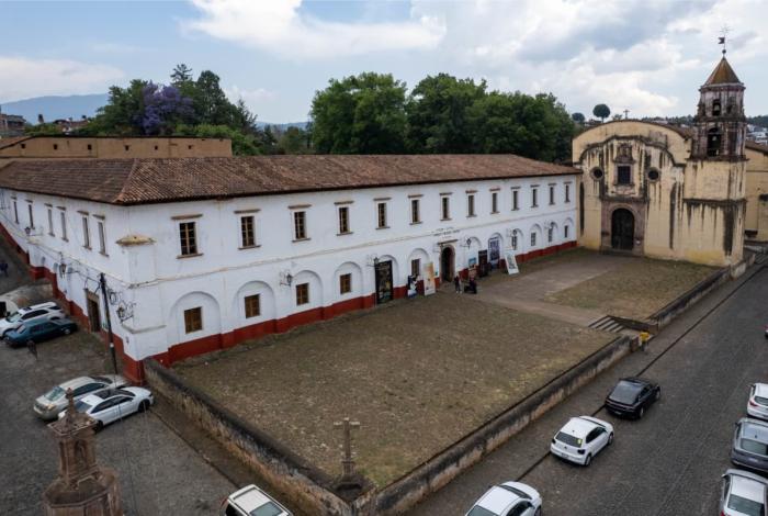Inaugurarán la exposición “Pueblos Mágicos de México” en Pátzcuaro