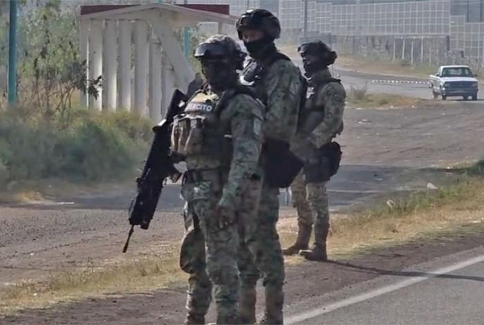 Incendio de 7 locales comerciales y hallazgo de cuerpos desmembrados, lo ocurrido hoy en TextiCuitzeo